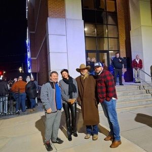 Meet your Posher, Bobby